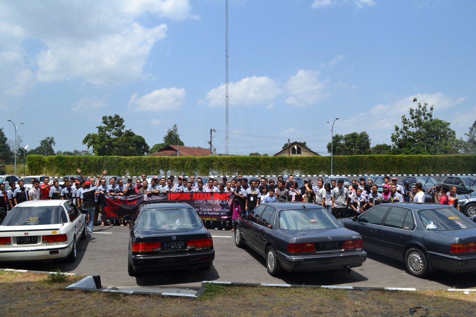 Yogya 2012