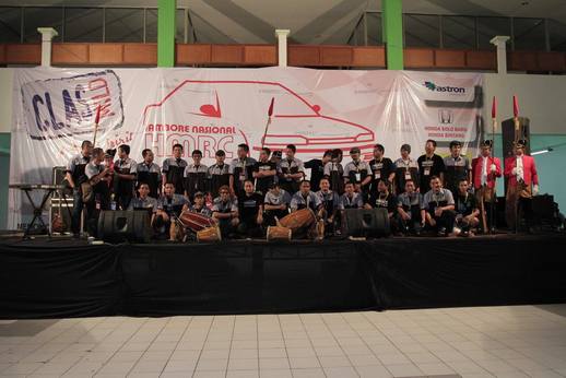 JamNas Solo
